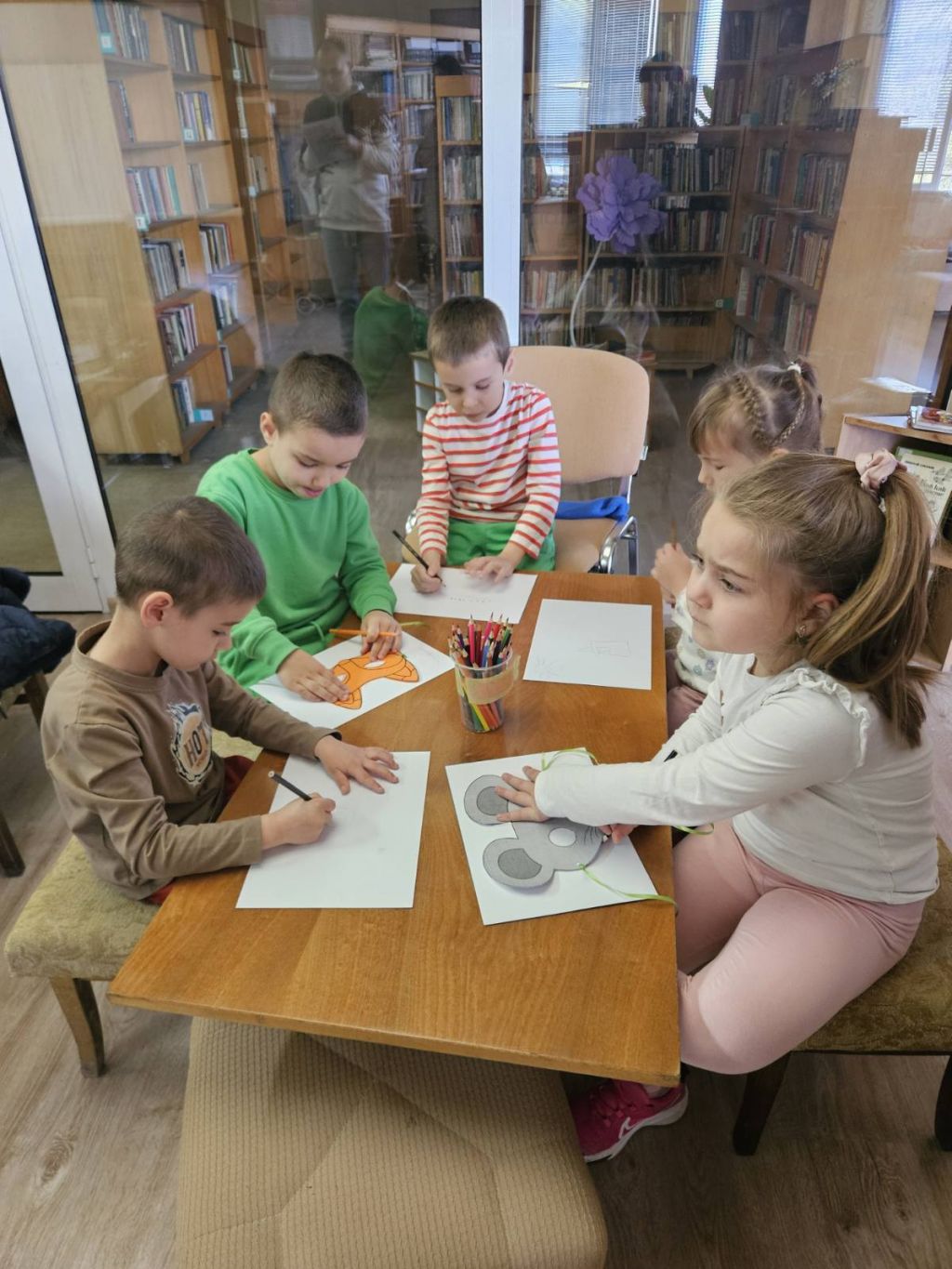 Национална кампания "Походът на книгите 2025" 3