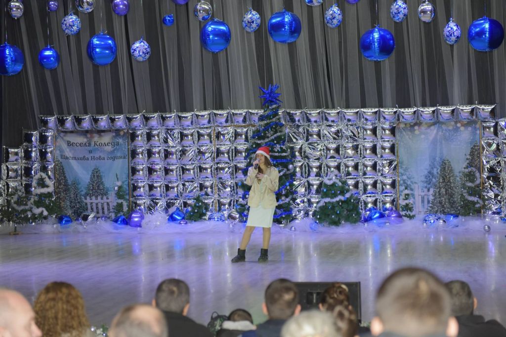 Концерт "Бяла Коледа" 2025 17